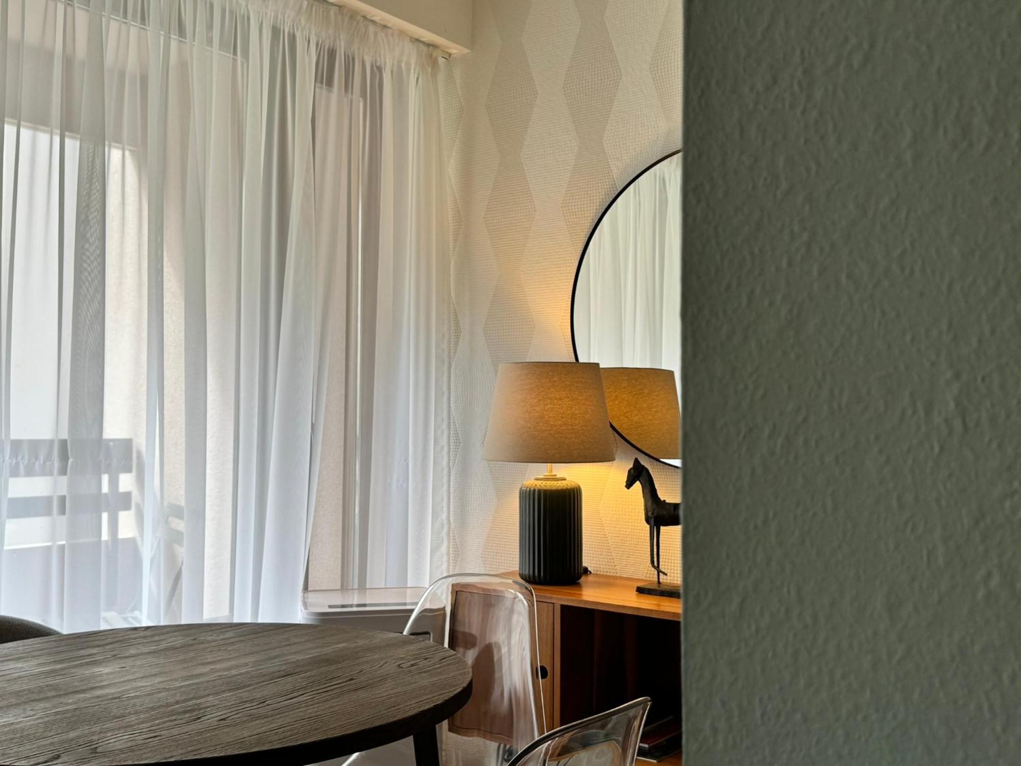 Appartement Avec Balcon Centre Ville Strasbourg Luaran gambar