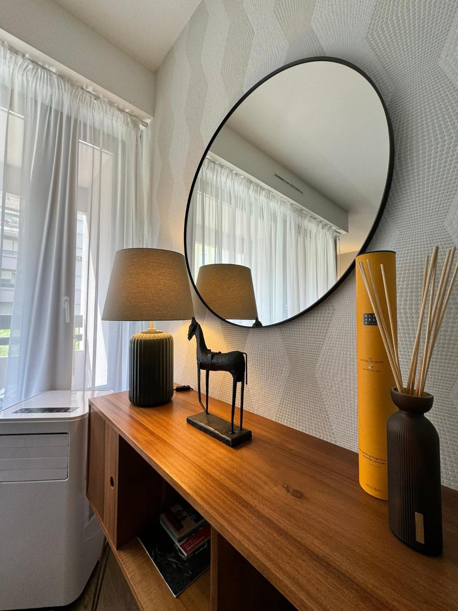 Appartement Avec Balcon Centre Ville Strasbourg Luaran gambar